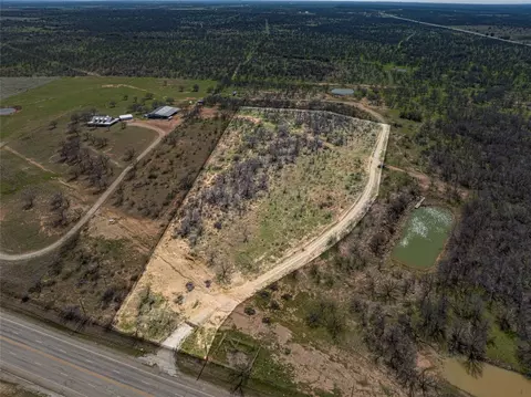 lot S 1 2 Hwy 180 W, Breckenridge, TX 76424