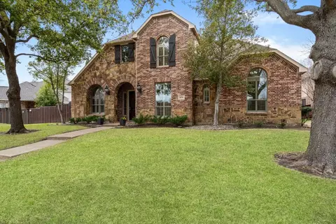 1096 Limestone Ct, Allen, TX 75013