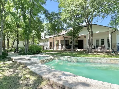 110 Post Oak Ct, Willow Park, TX 76087