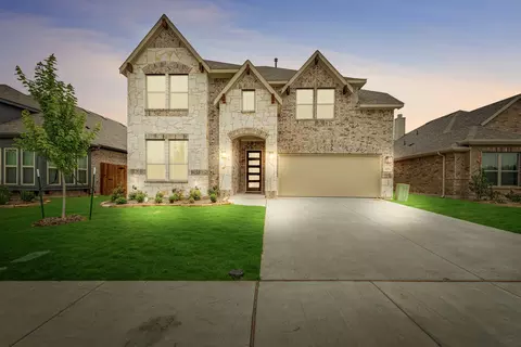 4436 Mill Falls Dr, Crowley, TX 76036