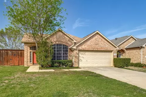 6209 Branchwood Trl, Flower Mound, TX 75028