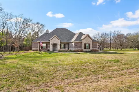 2910 Cathleen Ln S, Sherman, TX 75092