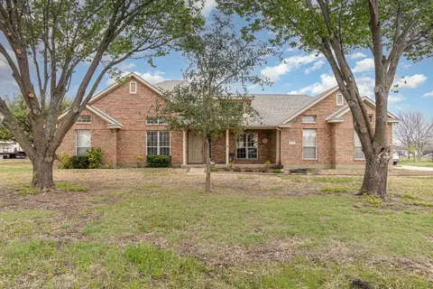 10711 Jennifer Cir, Forney, TX 75126
