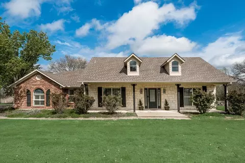 1712 County Road 280, Kaufman, TX 75142