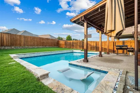 1024 Brigham Dr, Forney, TX 75126