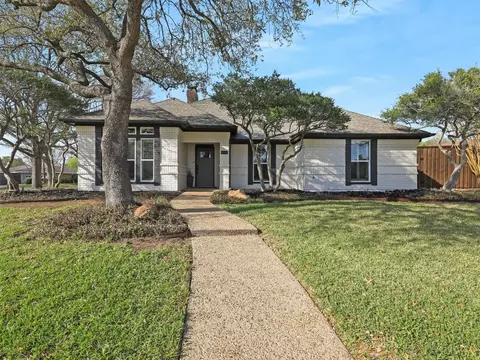 1525 Brazos Trl, Plano, TX 75075