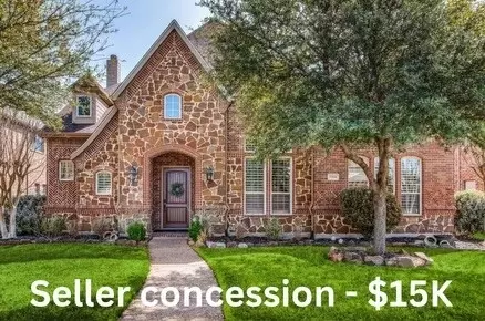 11114 Graceland Ln, Frisco, TX 75033