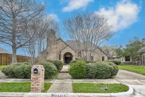 5316 Brougham Ln, Plano, TX 75023