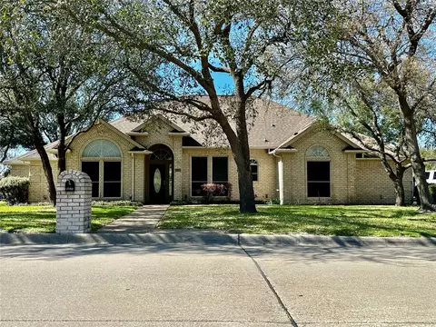 4500 Fair Creek Ter, Aledo, TX 76008