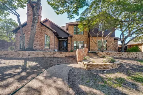 5906 Edinburgh Ct, Dallas, TX 75252