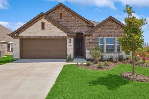 2806 Steeple Chase Dr, Sherman, TX 75092