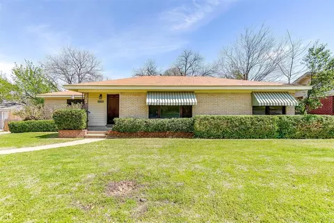 4805 Overton Ave, Fort Worth, TX 76133