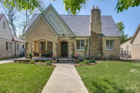 5306 Mercedes Ave, Dallas, TX 75206