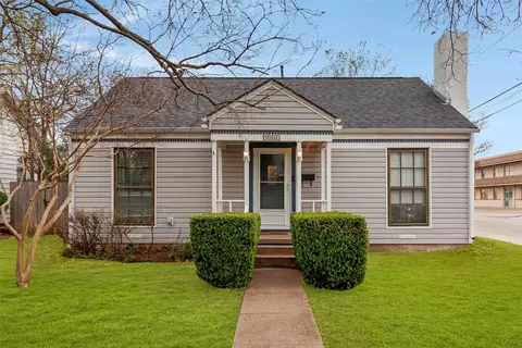 9047 Angora St, Dallas, TX 75218