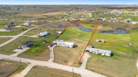 9405 Alabama St, Joshua, TX 76058