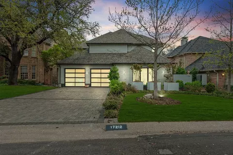 17212 Village Ln, Dallas, TX 75248