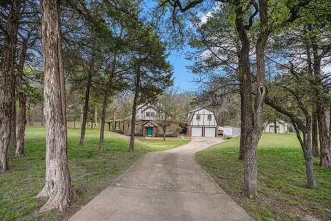 5370 Ranch Cedar Rd, Midlothian, TX 76065
