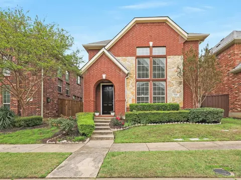 3416 Porter Creek Dr, Plano, TX 75025