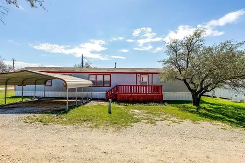 3819 Wisconsin Ct, Granbury, TX 76048