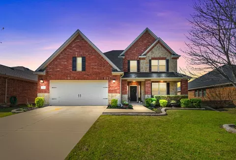 128 Arbordale Way, Princeton, TX 75407
