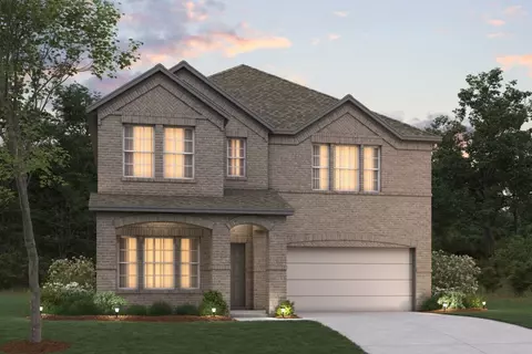 412 Delmar Dr, Princeton, TX 75407