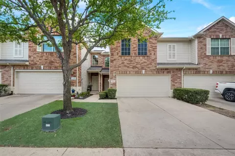 7244 Mediterranean Dr, Plano, TX 75093