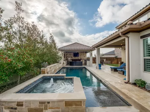 3996 Idlebrook Dr, Frisco, TX 75034