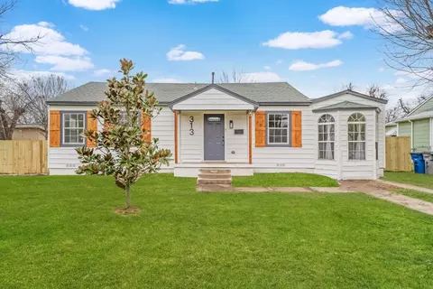 3132 Casino Dr, Dallas, TX 75224