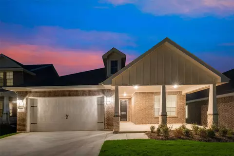3601 Austin St, Gainesville, TX 76240