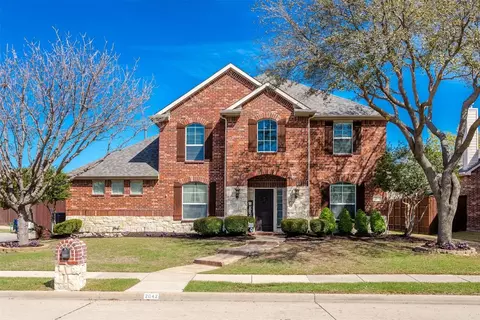 2042 Barret Dr, Frisco, TX 75033