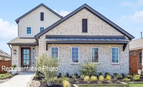620 Russell Dr, Princeton, TX 75407