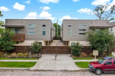 1833 Euclid Ave #5, Dallas, TX 75206