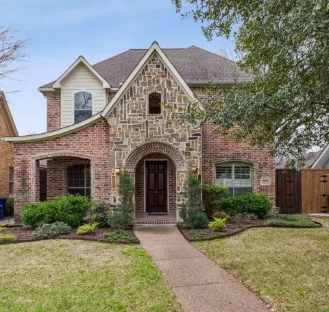 5834 Vickery Blvd, Dallas, TX 75206