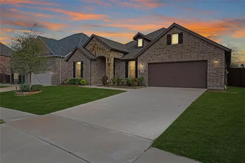 905 Benbrook Trl, Mckinney, TX 75071