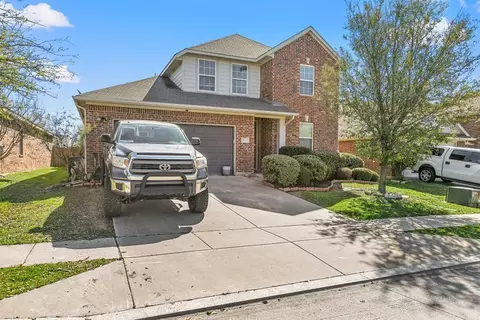 8112 Ruse Springs Ln, Fort Worth, TX 76131