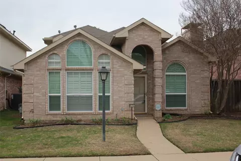 524 Raintree Cir, Coppell, TX 75019