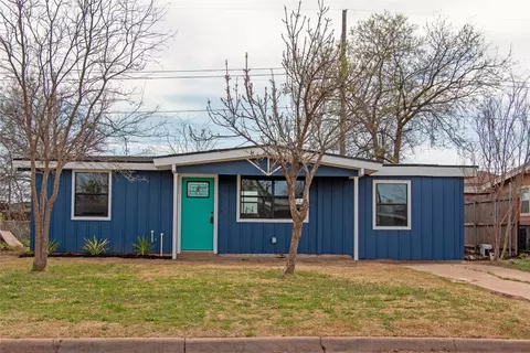 5409 Capitol Ave, Abilene, TX 79603