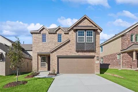 622 Russell Dr, Princeton, TX 75407
