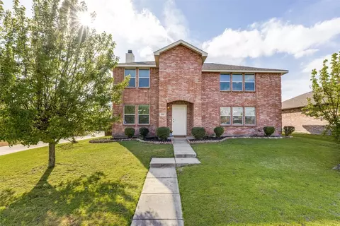 2817 Lake Terrace Dr, Wylie, TX 75098