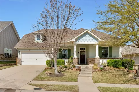 1124 Amy Dr, Allen, TX 75013