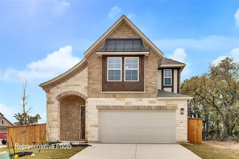 700 Russell Dr, Princeton, TX 75407