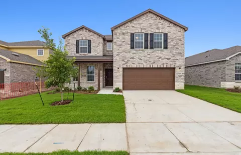 710 Union Dr, Princeton, TX 75407