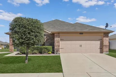 12670 Forest Lawn Rd, Rhome, TX 76078