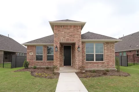 3545 Coneflower Trl, Venus, TX 76084