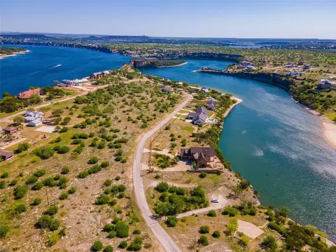 7049 Hells Gate Loop, Possum Kingdom Lake, TX 76475 photo 2