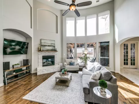 1771 Sandstone Dr, Frisco, TX 75034