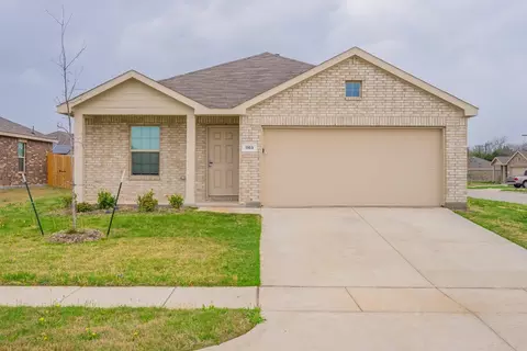 1169 Crestview Dr, Hutchins, TX 75141