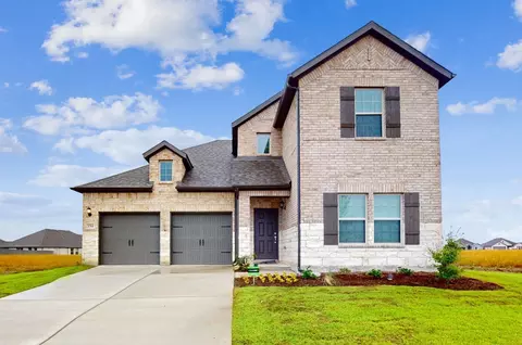 3314 Redbud Trl, Grand Prairie, TX 76084