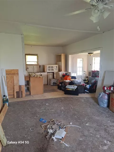 733 Baker St, Proctor, TX 76468 photo 3