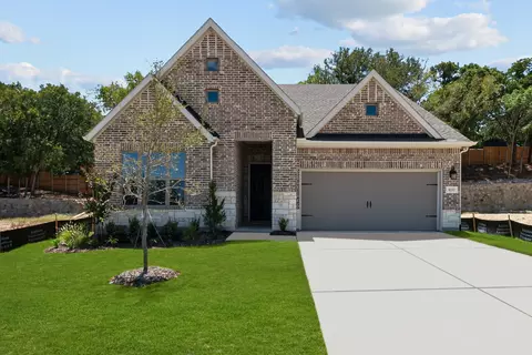 6232 Escarpment Dr, Fort Worth, TX 76112
